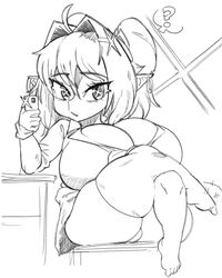adelia (changbae) from original by changbae