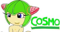 cosmo_the_seedrian seedrian sonic_(series) sonic_x tailsfan34