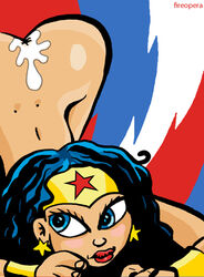 after_anal after_sex cum_in_ass dc dc_comics fireopera looking_back looking_pleasured tagme wonder_woman wonder_woman_(series)