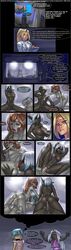 blackmyst drow drowtales elf female tagme webcomic