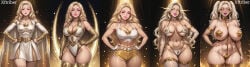 1girl 1girls ai-created ai_art ai_generated annie_january ass before_and_after big_ass big_lips bikini bimbo bimbo_body bimbo_lips bimbofication bimbofication_sequence bimbofied bimboslut bimbotransformation blonde_female blonde_hair brain_drain breasts brown_eyes cameltoe cape choker collar corrupted corruption crop_top curvy_female curvy_figure earings erin_moriarty eyelashes eyeshadow fake_breasts female female_only fingerless_gloves fishnet_armwear fishnet_gloves fishnet_thighhighs fishnets gloves glowing_eyes golden_bikini golden_eyes hair_band heels heroine high_heel_boots high_heels hoop_earrings hot_pink_lipstick huge_ass huge_breasts hypnosis hypnotized intelligence_loss iq_loss large_breasts leotard light-skinned_female light_skin lipstick long_hair makeup micro_bikini mind_break mind_control nail_polish pasties pink_lips pink_lipstick platinum_blonde_hair prostitute prostitution revealing_clothes seductive sequence sexy sexy_woman short_shorts shorts skirt slave slave_collar sling_bikini slingshot_bikini slingshot_swimsuit slutty_female smile star_pasties starlight_(the_boys) submissive submissive_female suit superhero superhero_costume superheroine the_boys thong thong_bikini transformation transformation_sequence twintails very_long_hair wavy_hair white_bikini xftriber yellow_eyes yellow_nails young younger_female