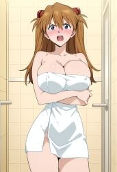 asuka_langley_sohryu neon_genesis_evangelion evangelion asuka 1girls ai_generated aindroidparanoid ass big_ass big_breasts big_butt breasts busty butt curvy cute fat_ass female female_only hair hi_res hips huge_breasts human large_ass large_breasts legs narrow_waist nipples slim_waist solo tagme thick_ass thick_thighs voluptuous waist wide_hips