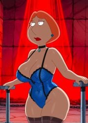 lois griffin from family guy