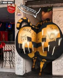 1girl 1girls alleyway_milf_(meme) big_ass big_thighs bodysuit cat_ears cat_girl cat_tail catgirl clothed clothing colombia cum cum_on_ass cum_on_body curvaceous curvaceous_ass curvaceous_body curvaceous_female curvaceous_figure curvaceous_hips curvaceous_thighs curves curvy curvy_body curvy_female curvy_figure curvy_hips drawing_on_body fat_ass female female_focus female_only fortnite fortnite:_battle_royale furry furry_female gigantic_ass gigantic_thighs helpless helpless_female huge_ass huge_thighs hyper hyper_ass hyper_thighs large_ass large_thighs massive_ass massive_thighs plump plump_ass plump_thighs spice_(fortnite) stuck stuck_in_door thedeathcrow05 thicc thicc_thighs thick thick_ass thick_cum thick_hips thick_legs thick_thighs thighs voluptuous voluptuous_body voluptuous_female