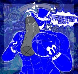 kookoo (grace) from grace (roblox) by yaai (artist)