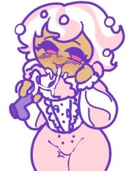 cookiesucc cookie_run whipped_cream_cookie tagme