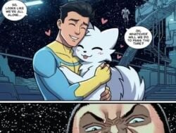 better_version femboy furry invincible mark_grayson peak thragg
