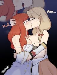 celica (fire emblem) from fire emblem by hpjpart