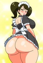 becky (persona) from persona by katherinemouse