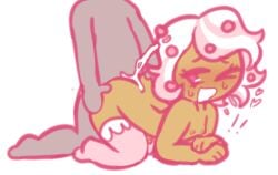 cookiesucc cookie_run whipped_cream_cookie tagme