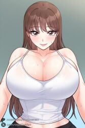 patreon fan art