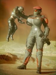 3d armor armored_female arrowhead_game_studios ass ass_bigger_than_head big_ass big_breasts big_thighs breasts clothing curvaceous curvy curvy_figure dumptruck_ass dumptruck_butt enormous_ass fat_ass female gigantic_ass helldiver_(helldivers) helldivers helldivers_2 helmet hips huge_ass huge_breasts huge_thighs hyper_ass large_ass large_breasts large_thighs massive_ass mature mature_female slim_waist thick thick_hips thick_legs thick_thighs thighs voluptuous waist wide_hips big_d0rk 1boy1girl 1boy 1girls male male/female straight bigger_female taller_female larger_female smaller_male shorter_male height_difference size_difference dubious_consent questionable_consent