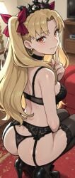 ereshkigal (fate) from fate (series)