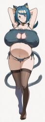 lana's mother (pokemon) from pokemon by circle ueponzu