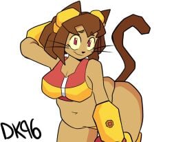 kit (gameoverse) from gameoverse by daisykitty96