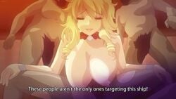 2girls :3 ahe_gao ahegao anal anal_penetration animated balls_deep blonde boobs bouncing_breasts breasts censored creampie crying crying_with_eyes_open cum_inside cum_on_face cumming cumshot curvy double_penetration ejaculation facial group_sex head_back huge_breasts japanese_voice_acting large_breasts looking_pleasured mizunashi_nadia moaning moaning_in_pleasure mosaic_censoring multiple_males multiple_penises murakami_teruaki nakadashi naughty_face outercourse paizuri pantyhose pink_hair pleasure_face semen sex sound spread_legs stray_pubic_hair subtitled tears thick tongue_out toriko_no_shizuku vaginal vaginal_penetration video voice_acted