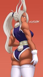 miruko from my hero academia by flytrapxx