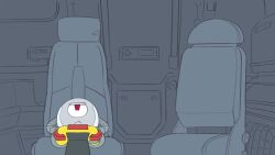 1girls 1robot animated animation english english_dialogue english_voice_acting female funny gameoverse glitch_productions kaboodle_(gameoverse) kit_(gameoverse) kit_bodega kurisuu101 laptop meme robot seth_macfarlane sound tagme ted_(film) thick_thighs video video_games why