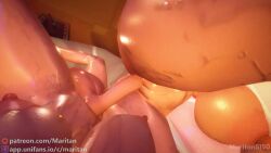 1futa 1girls 3d 3d_animation animated anon_nsfw_va ass balls bouncing_balls cum cum_inside female futa_on_female futa_pov futanari geministarsign genshin_impact horns hoyoverse huge_ass huge_balls huge_breasts longer_than_5_minutes longer_than_6_minutes maritan5150 mihoyo moaning mp4 mualani_(genshin_impact) music oily opennsfwsp pink_hair pov sound sweat sweaty tagme vaginal_penetration varesa_(genshin_impact) video