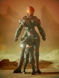 3d armor armored_female arrowhead_game_studios ass ass_bigger_than_head big_ass big_breasts big_thighs breasts clothing curvaceous curvy curvy_figure dumptruck_ass dumptruck_butt enormous_ass fat_ass female gigantic_ass helldiver_(helldivers) helldivers helldivers_2 helmet hips huge_ass huge_breasts huge_thighs hyper_ass large_ass large_breasts large_thighs massive_ass mature mature_female slim_waist thick thick_hips thick_legs thick_thighs thighs voluptuous waist wide_hips big_d0rk 1boy1girl 1boy 1girls male male/female straight bigger_female taller_female larger_female smaller_male shorter_male height_difference size_difference