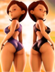 1girls Rule 34 Image