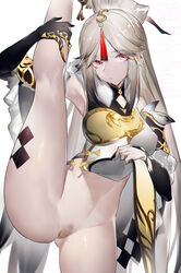 ningguang (genshin impact) from genshin impact