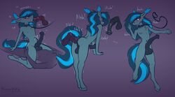 rosy firefly from hasbro by phenyanyanya