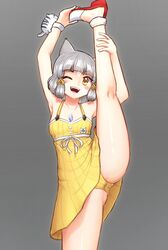 nia from nintendo by arclumx