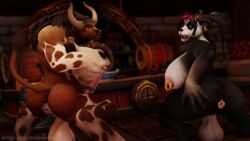 3d Rule 34 Image