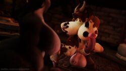 3d Rule 34 Image