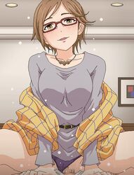 idolmaster fan art