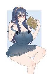 lucina (fire emblem) from fire emblem by cryptid crab