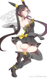 eeveelution from nintendo by takeshima (nia)