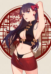 original character from original by jesse (pixiv34586727)