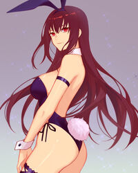 scathach (fate) from fate (series) by jesse (pixiv34586727)