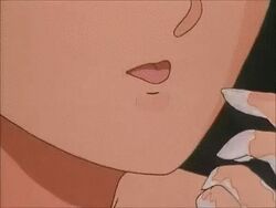 2000s_(style) 2girls animated animated_gif anime_screencap black_hair blush brown_hair cream_lemon fingering fingering_partner fingering_pussy licking licking_fingers licking_pussy_juice multiple_girls nude oldschool ova passionate passionate_sex pussy_juice_leaking school_uniform screencap wet_pussy yuri