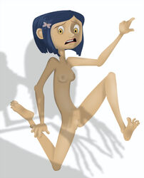 coraline coraline_jones implied_incest other_mother tagme