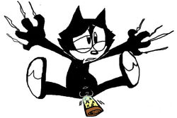 annie-mae felix_the_cat felix_the_cat_(series) male_only tagme