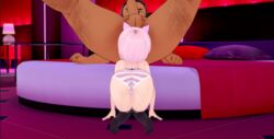 Age Difference Rule 34 Image