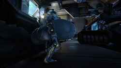 1girls 3d ass big_ass borisalien breasts breasts_bigger_than_head bubble_butt edit female female_only hourglass_figure huge_ass hyper hyper_breasts ivara_(warframe) large_ass morph solo solo_female tagme theboris top_heavy warframe