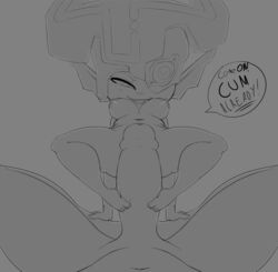 imp midna from nintendo by theboogie