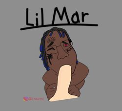 lil_mar lilmar rapper tagme