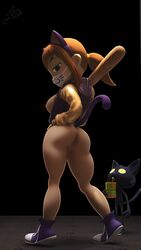 hat adult from a hat in time by adriandustred