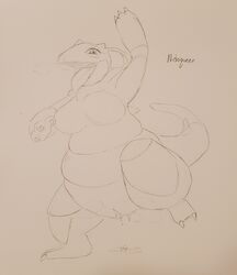 Graphite (Artwork) Rule 34 Image