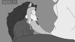 1girls 2026 2d animal_ears animated animated_gif artist_name big_breasts big_chest black_hair breasts bust busty chest dark-skinned_female dark_nipples dark_skin dog_tail exposed_nipples female furry furry_female furry_only gif hi_res high_quality high_resolution highres large_breasts mal0 malo mp4 nipples nipples_outside nsfw oral oral_sex patreon patreon_username rasult-fy scp-1471 scp-1471-a scp_foundation solo stable_diffusion straight tagme video watermark woman_only yiff