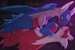 Brother (Lore) Rule 34 Image