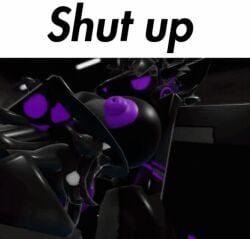 animated blowjob blowjob_only caption dominant dominant_female facefuck forced_oral furry futa futanari gif meme meme_caption mommy protogen roblox roblox_condo robloxian skulldog_(species) yiff