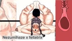animated catherine_(fellatrix) nezumihaze tagme video
