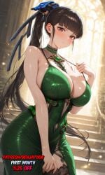 ai ai_art ai_generated asian asian_female benjatoon bikini bikini_bottom bikini_top dress eve_(stellar_blade) patreon patreon_exclusive patreon_link patreon_logo patreon_reward patreon_url patreon_username sexy sexy_body sexy_clothing sexy_female sexy_pose stellar_blade tight_clothes tight_clothing tight_fit video_games