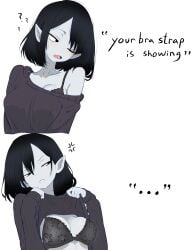 ... 1girls 2d 2d_(artwork) 2d_artwork adult adult_female adventure_time angry angry_expression angry_eyebrows angry_face anime anime_character annoyed annoyed_expression annoyed_face background big_boobs big_breasts bighugelarge1 black-haired_female black_bra black_hair black_lingerie black_sweater black_topwear black_underwear blank_background bra breasts breasts_apart busty busty_female busty_girl cartoon_network cartoon_network_studios cleavage collarbone dialogue digital digital_art digital_drawing digital_drawing_(artwork) digital_media digital_media_(artwork) drawing english english_dialogue english_text exposing exposing_breasts exposing_chest exposing_self eye_closed fanart fangs female female_focus female_only fingers frown frown_eyebrows frowning grey-skin grey-skinned_female grey-skinned_girl grey_breasts grey_skin grey_skinned_female half-closed_eyes head_tilt inframammary_fold irritated lace-trimmed_bra lace-trimmed_underwear lace_bra lace_underwear laced_bra laced_underwear large_boobs large_breasts lingerie lingerie_bra manga_character marceline marceline_abadeer marceline_the_vampire_queen mature mature_female mature_woman midriff monotone_background one-eye_closed one_color_background one_eye_closed one_eye_open open_mouth parted_bangs parted_lips personality plain_background portrait presenting_breasts revealing_breasts scowl short_hair shoulders showing_breasts showing_chest solid_color_background solo speaking standing sweater sweater_aside sweater_lift sweater_pull talking text tilted_head tongue topwear topwear_aside topwear_lift topwear_pull underwear upper_body upper_teeth vampire vampire_girl vampire_teeth white_background woman